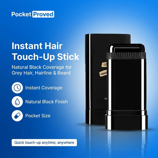 Instant Hair Touch-Up Stick